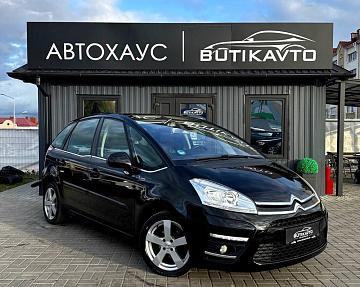 Citroen C4 Picasso I