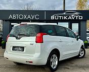 Peugeot 5008 I , 2011 г., механика, дизель  - фото 7