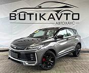 Geely Binyue L, 2025 г., робот, бензин - фото 3