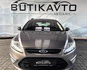 Ford Mondeo IV · Рестайлинг , 2012 г., механика, дизель - фото 2