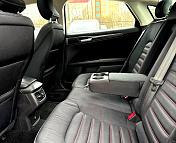 Ford Fusion USA II , 2015 г., автомат, бензин - фото 12