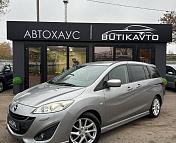 MAZDA 5, 2011 г., механика, дизель  - фото 3