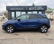 Opel Crossland X I · Рестайлинг , 2021 г., механика, бензин - фото 4