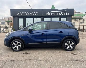 Opel Crossland X I · Рестайлинг - фото 4