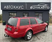 Volkswagen Golf IV , 2003 г., механика, дизель - фото 6