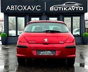 Peugeot 308 T7 , 2008 г., автомат, бензин - фото 5
