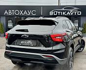 Chevrolet Trax II , 2024 г., автомат, бензин - фото 6