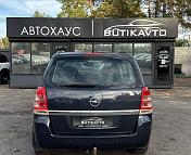 Opel Zafira B , 2008 г., механика, бензин - фото 5