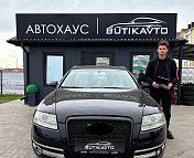 Audi A6 C6 , 2007 г., механика, бензин