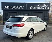 Opel Astra K , 2017 г., механика, дизель - фото 6