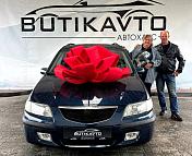 Mazda Premacy I , 2000 г., механика, дизель