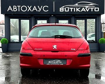Peugeot 308 T7 - фото 5