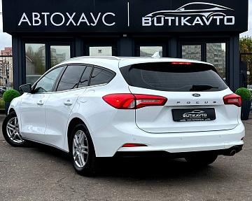 Ford Focus IV - фото 4