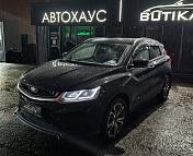 Belgee X50 I , 2023 г., робот, бензин - фото 3