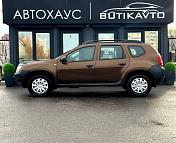 Renault Duster I , 2014 г., механика, бензин - фото 7