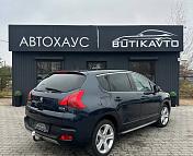 Peugeot 3008 I , 2012 г., механика, дизель - фото 6