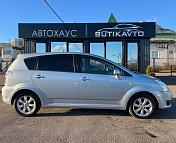 Toyota Corolla Verso II (AR10) , 2007 г., автомат, бензин - фото 8