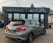 Nissan Pulsar V, 2016 г., механика, дизель - фото 7