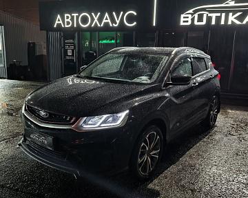 Belgee X50 I - фото 3