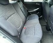 Hyundai Solaris I · Рестайлинг , 2015 г., автомат, бензин - фото 11