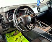 Citroen C5 Aircross I , 2020 г., автомат, дизель - фото 11