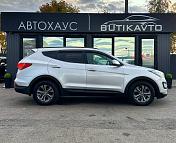 Hyundai Santa Fe DM , 2012 г., автомат, дизель - фото 7