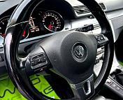 Volkswagen Passat CC I · Рестайлинг , 2013 г., механика, бензин - фото 18