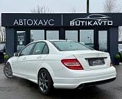 Mercedes-Benz C-Класс W204 S204 , 2010 г., автомат, бензин - фото 5