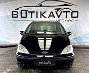 Ford Galaxy I · Рестайлинг , 2001 г., механика, дизель - фото 3