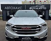 GMC Terrain II , 2020 г., автомат, бензин - фото 2