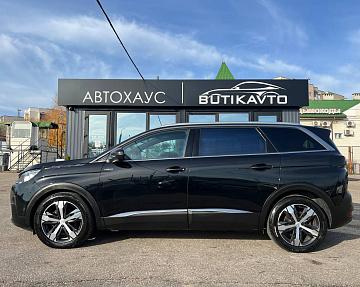 Peugeot 5008 II - фото 4