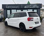 Citroen C4 Grand Spacetourer I , 2020 г., механика, дизель - фото 5