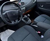 Renault Grand Scenic III , 2009 г., механика, дизель - фото 10