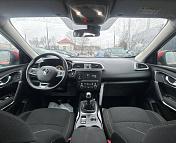 Renault Kadjar I , 2015 г., механика, дизель - фото 9