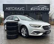 Opel Insignia II , 2019 г., автомат, дизель