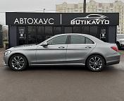 Mercedes-Benz C-Класс W205 S205 C205 A205 , 2016 г., механика, дизель - фото 8