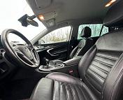 Opel Insignia I · Рестайлинг , 2015 г., механика, дизель - фото 7