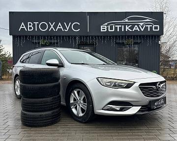 Opel Insignia II