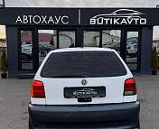 Volkswagen Polo III , 1995 г., механика, бензин - фото 5