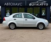 Chevrolet Aveo T250 · Рестайлинг , 2010 г., механика, бензин - фото 8