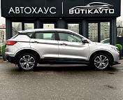 Geely Coolray I , 2020 г., робот, бензин - фото 8