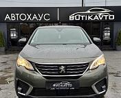 Peugeot 5008 II , 2019 г., механика, дизель - фото 2