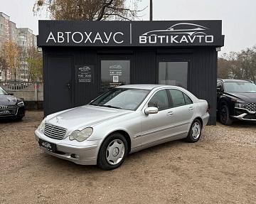 Mercedes-Benz C-Класс W203 S203 CL203 - фото 3