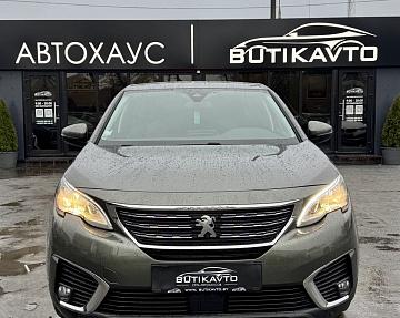 Peugeot 5008 II - фото 2
