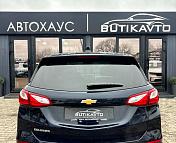 Chevrolet Equinox III , 2020 г., автомат, бензин - фото 5