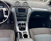 Ford Mondeo IV · Рестайлинг , 2012 г., механика, дизель - фото 12