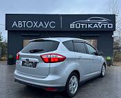 Ford C-MAX II , 2011 г., механика, бензин - фото 6