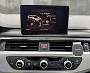 Audi A4 B9 , 2018 г., робот, дизель  - фото 16