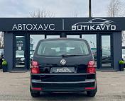 Volkswagen Touran I · Рестайлинг , 2007 г., механика, дизель - фото 6