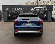 Chevrolet Trax II , 2023 г., автомат, бензин - фото 5